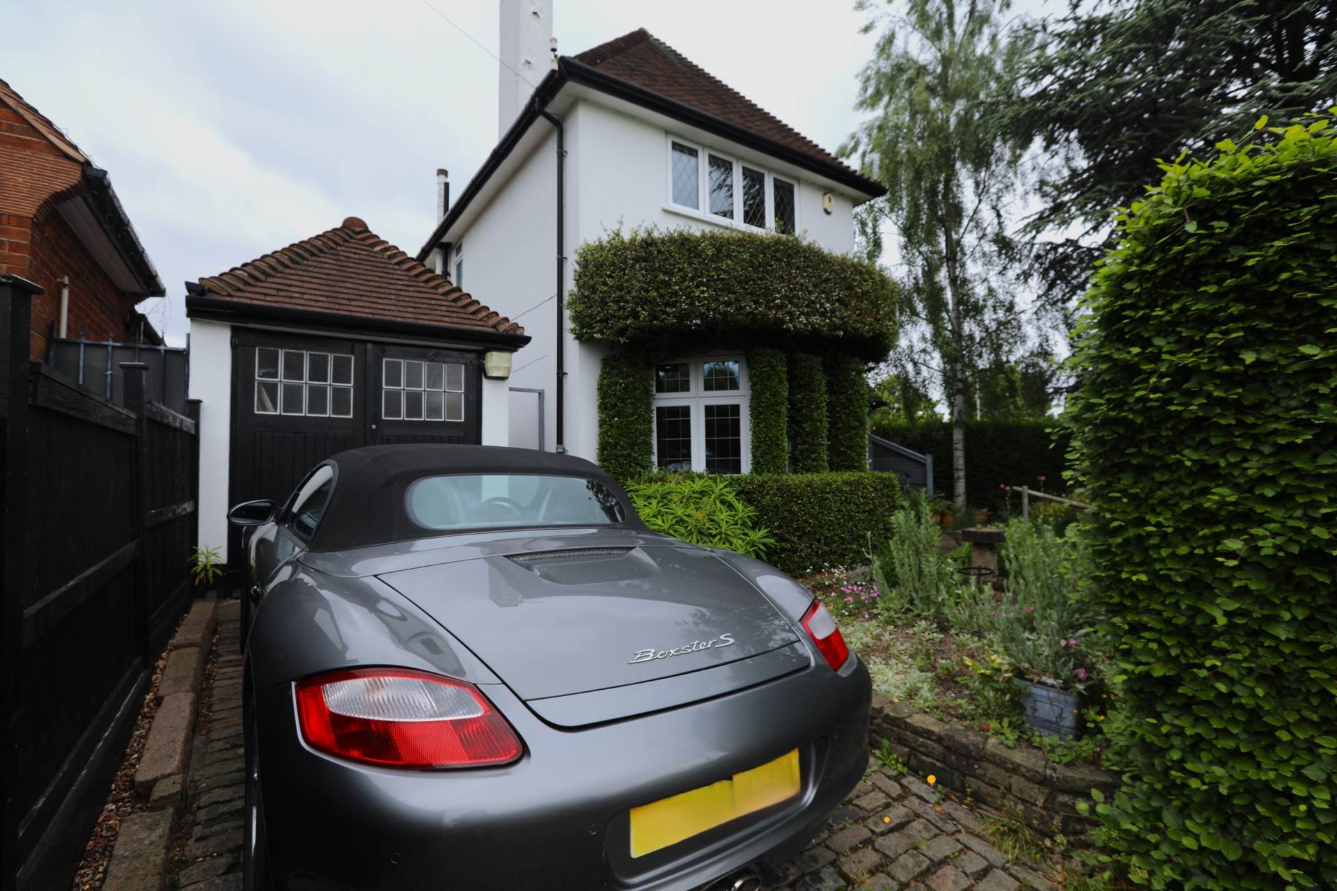 Goodwood Road, Leicester, Image 2