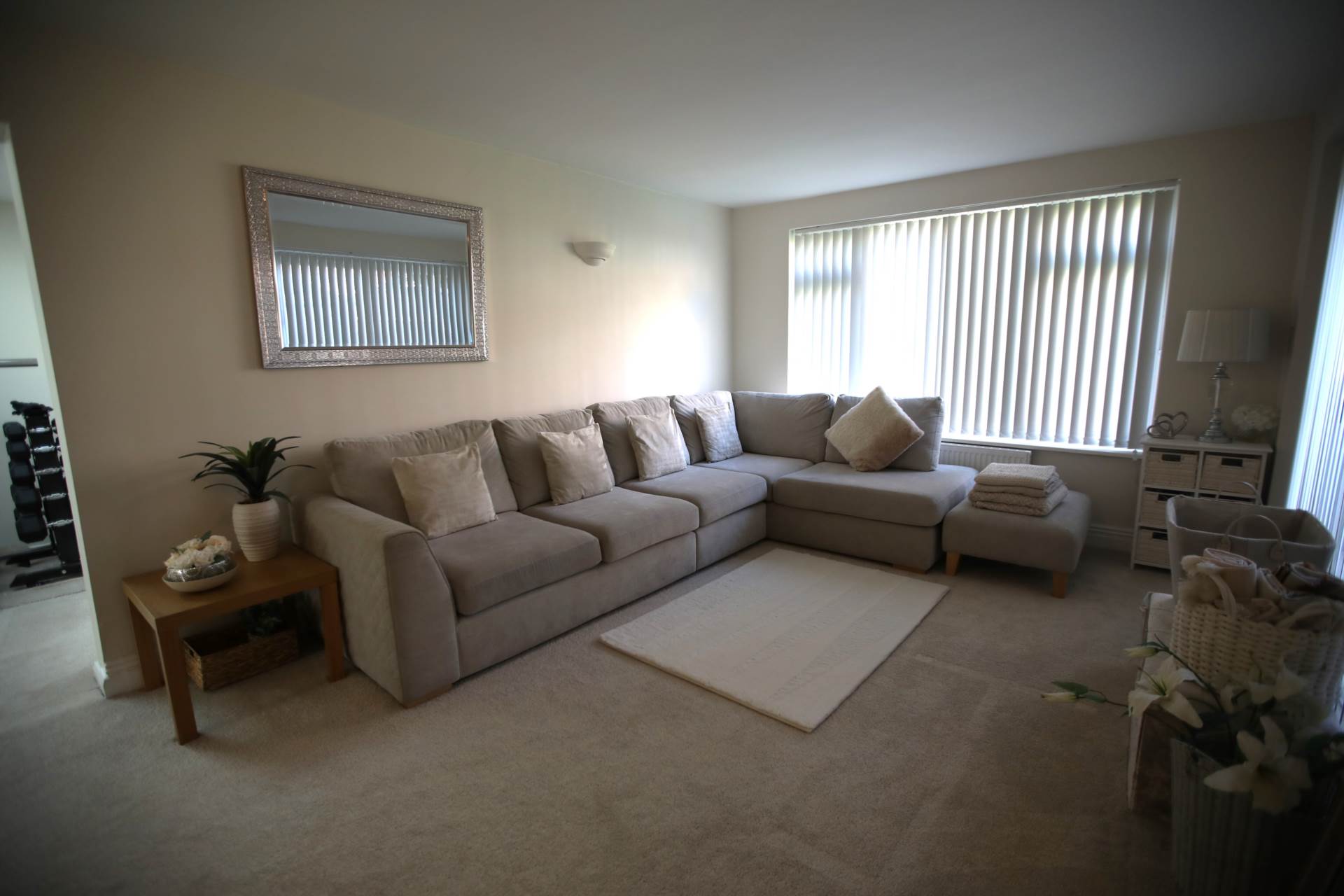Renishaw Drive, Leicester, Image 1