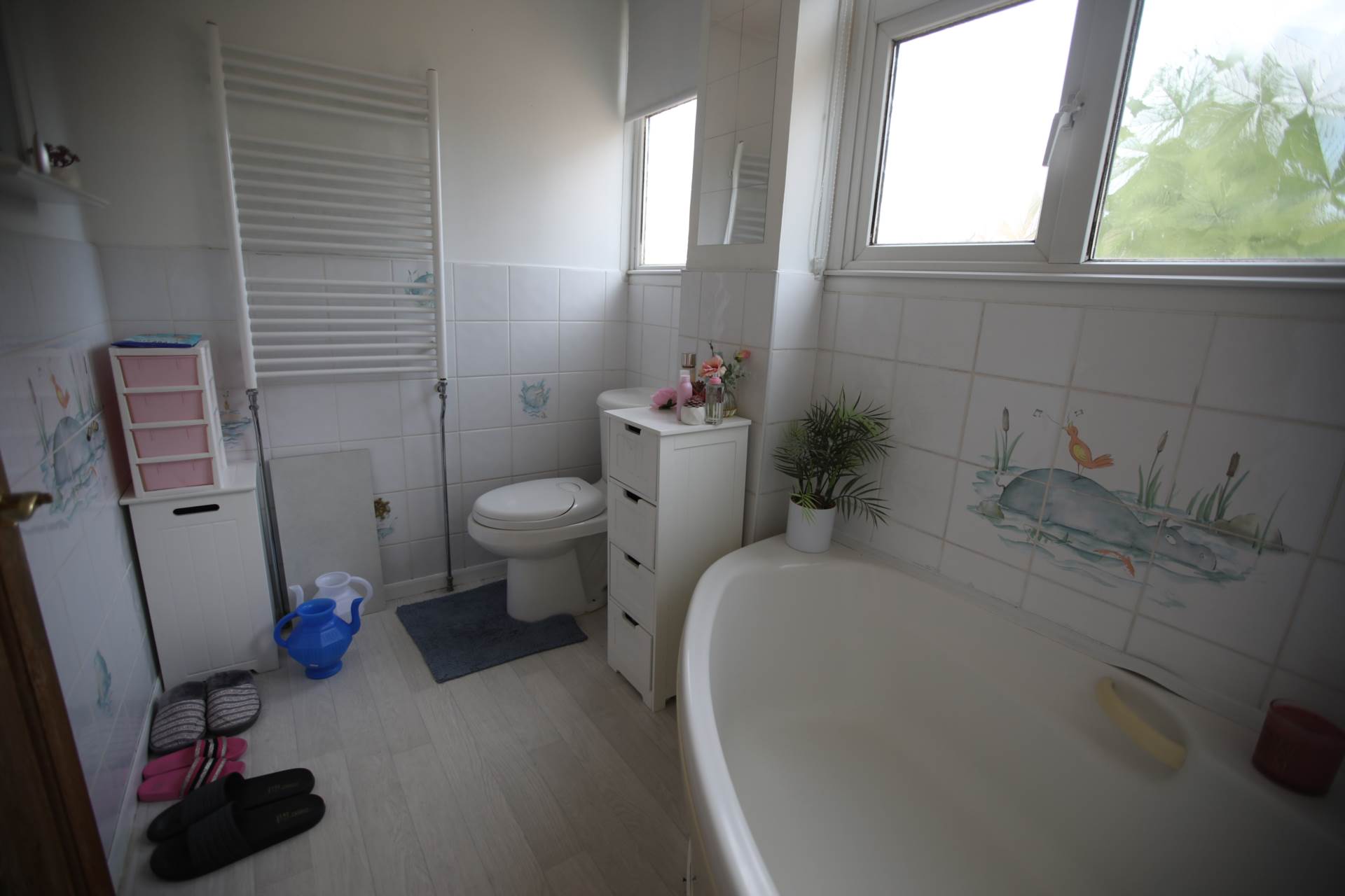 Renishaw Drive, Leicester, Image 20