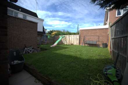 Renishaw Drive, Leicester, Image 22