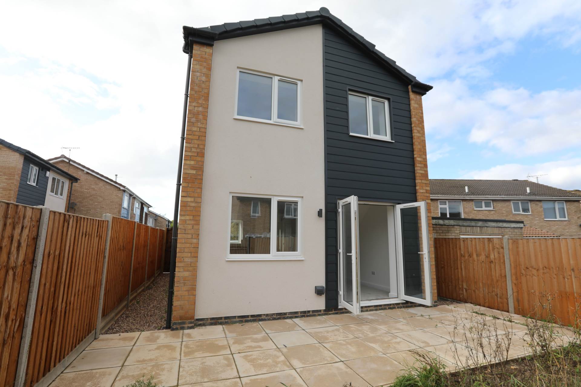 Clayton Drive, Leicester, Image 15