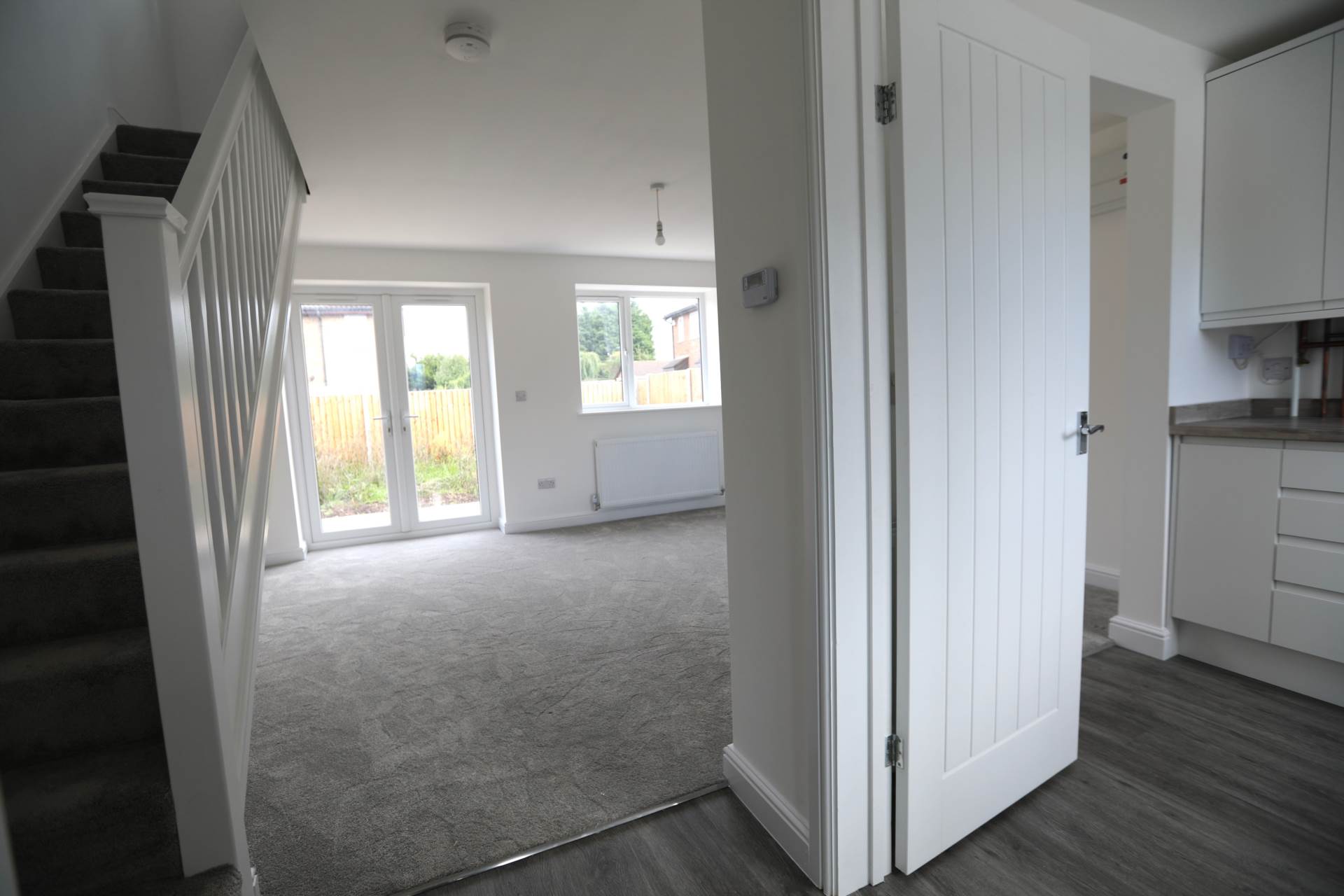 Clayton Drive, Leicester, Image 2