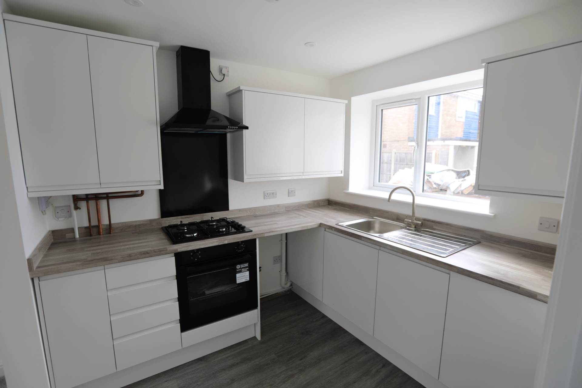 Clayton Drive, Leicester, Image 5