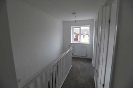 Clayton Drive, Leicester, Image 11