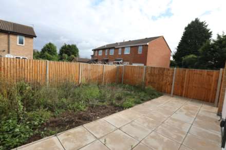 Clayton Drive, Leicester, Image 14
