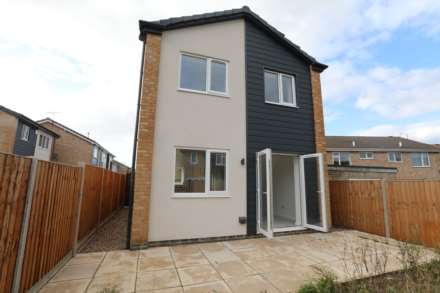 Clayton Drive, Leicester, Image 15