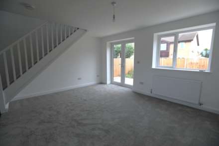 Clayton Drive, Leicester, Image 3