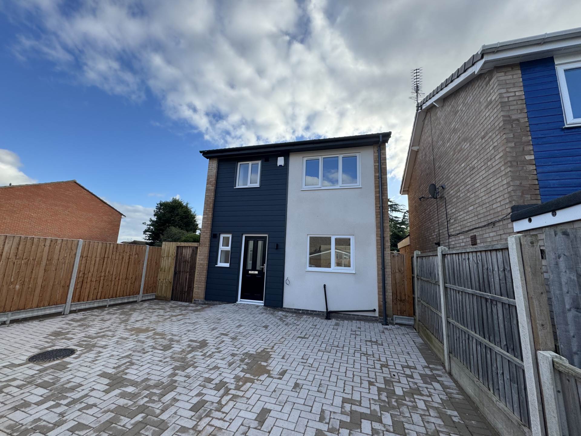 Clayton Drive, Leicester, Image 1