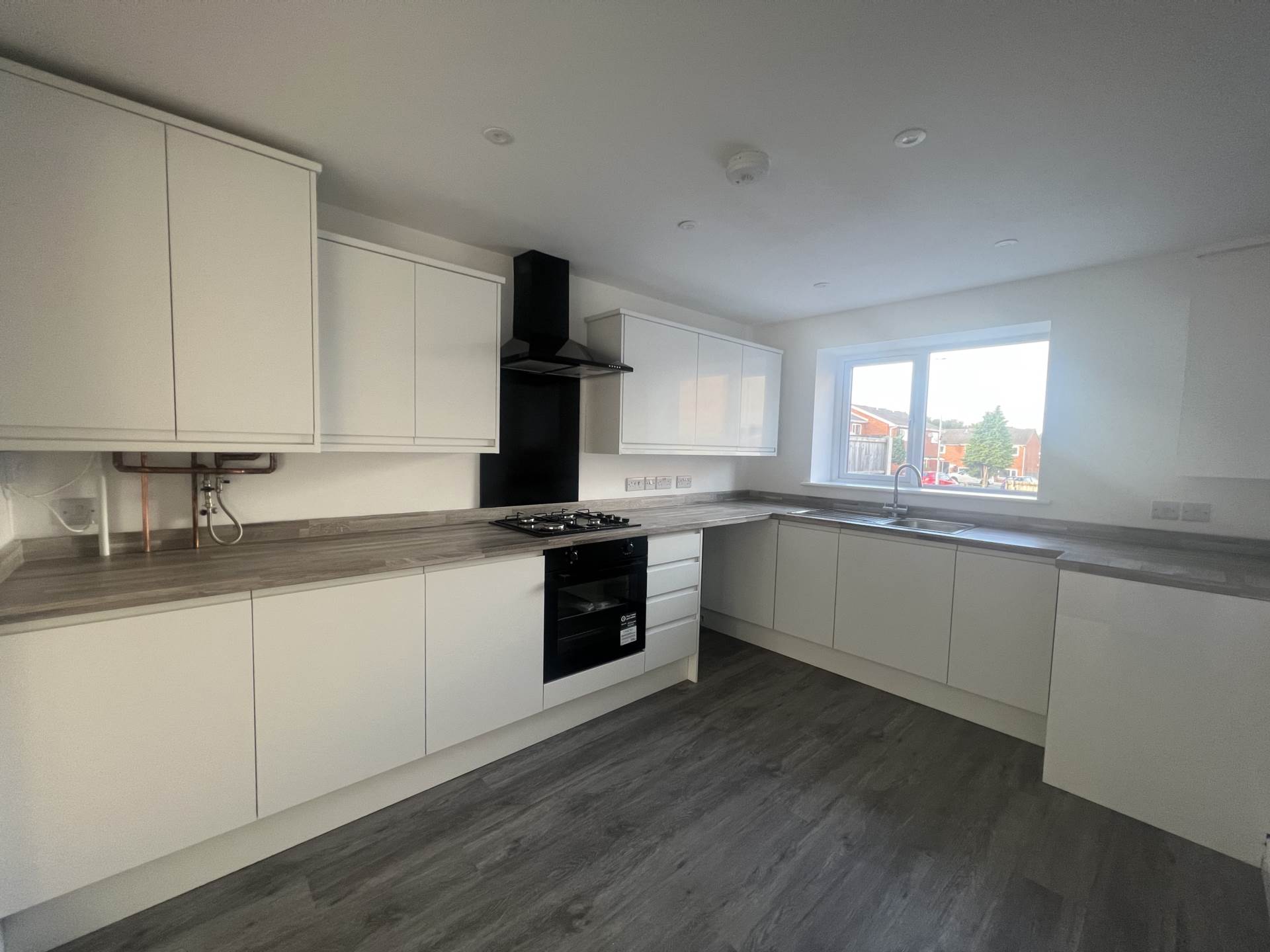 Clayton Drive, Leicester, Image 5