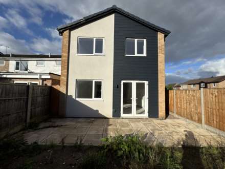 Clayton Drive, Leicester, Image 12