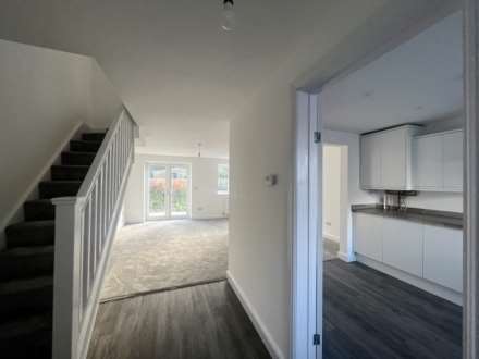 Clayton Drive, Leicester, Image 2