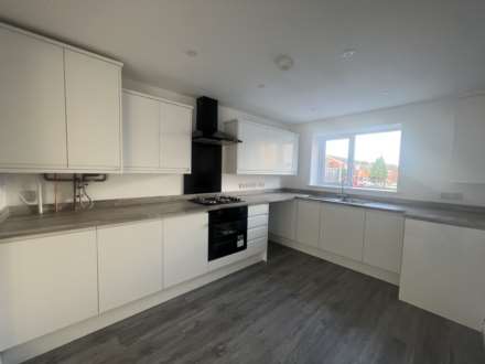 Clayton Drive, Leicester, Image 5