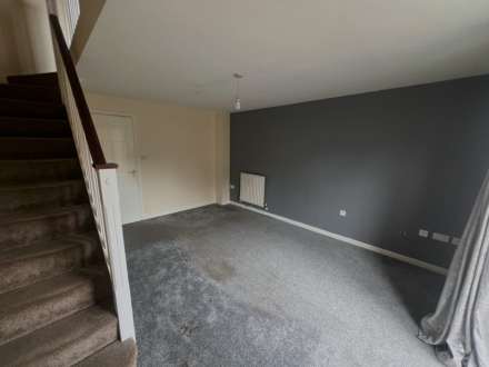 2 Bedroom Terrace, Carrington Road, Hamilton