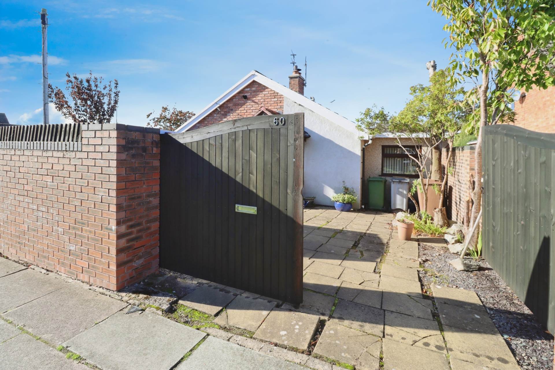 Brookhurst Road, Bromborough, Image 27