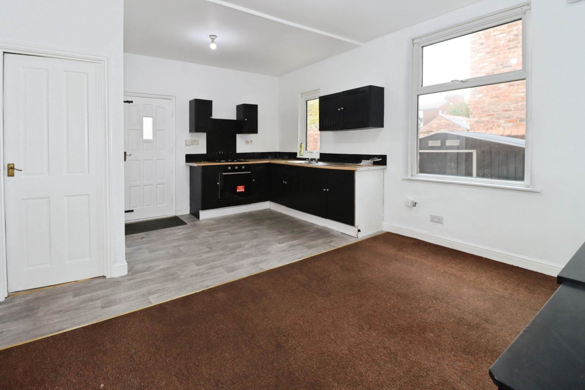 Rock Lane East, Rock Ferry, Image 8