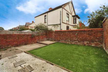 Rock Lane East, Rock Ferry, Image 21