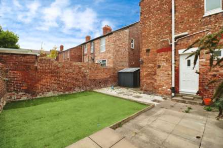 Rock Lane East, Rock Ferry, Image 22