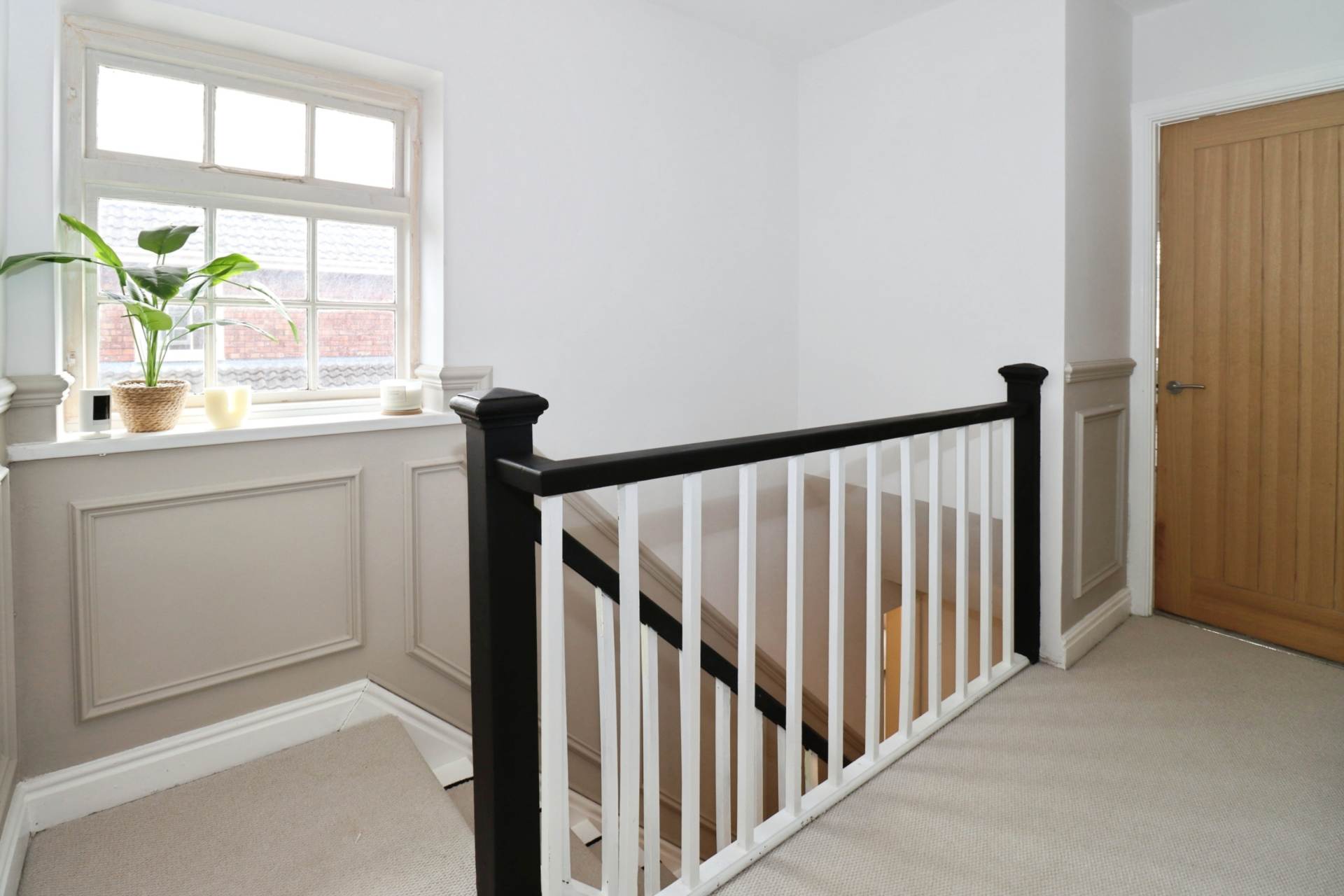 Orston Crescent, Spital, Image 15