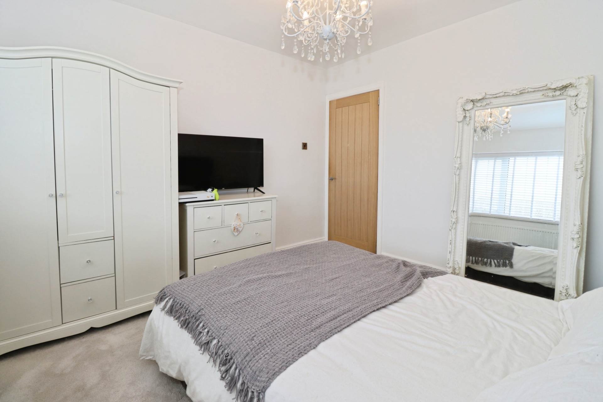 Orston Crescent, Spital, Image 19