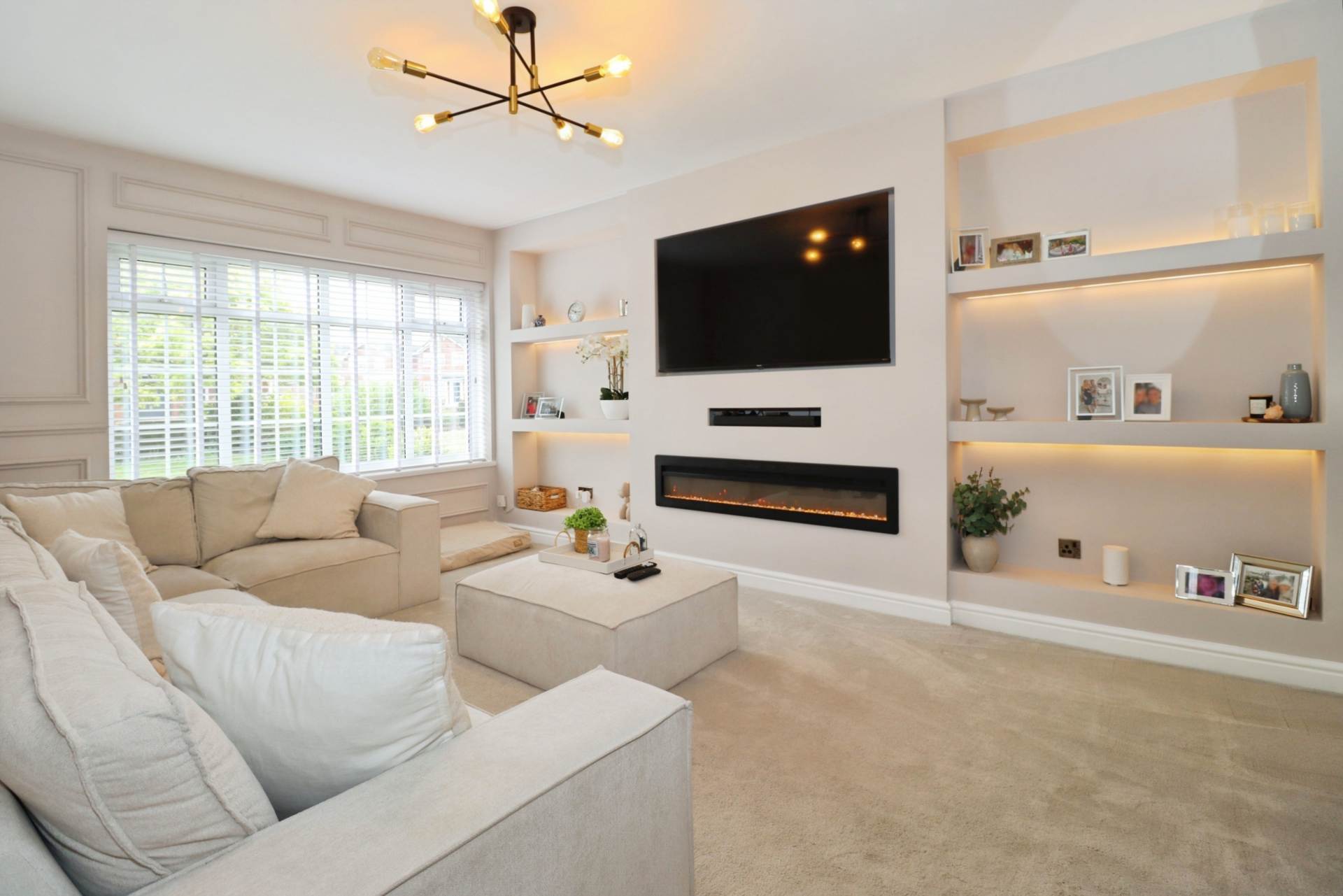 Orston Crescent, Spital, Image 2