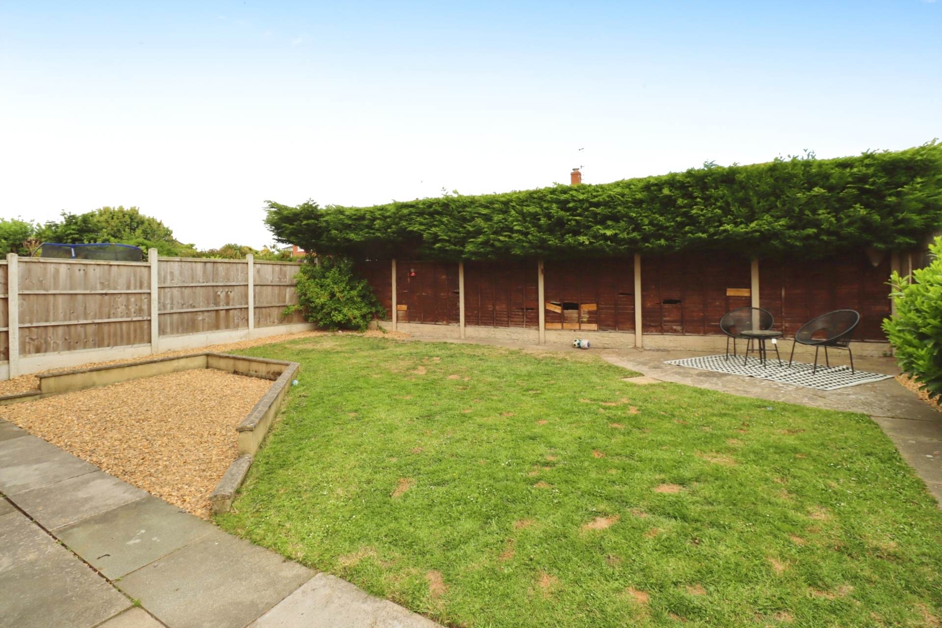 Orston Crescent, Spital, Image 24