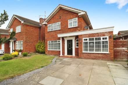 Orston Crescent, Spital, Image 1