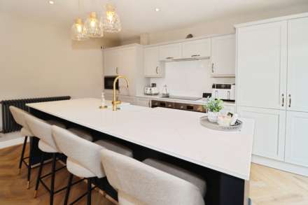 Orston Crescent, Spital, Image 14