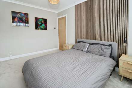 Orston Crescent, Spital, Image 17