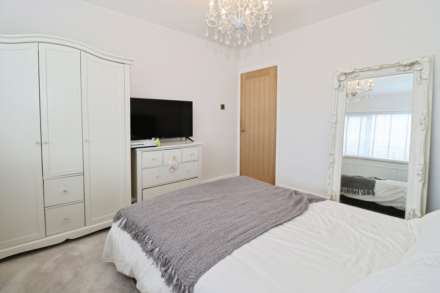 Orston Crescent, Spital, Image 19