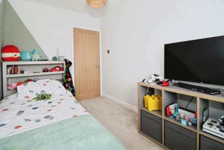 Orston Crescent, Spital, Image 21
