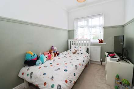 Orston Crescent, Spital, Image 22