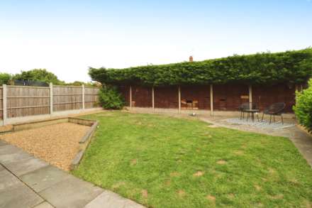 Orston Crescent, Spital, Image 24