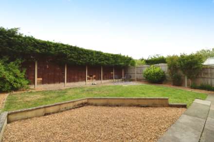 Orston Crescent, Spital, Image 25