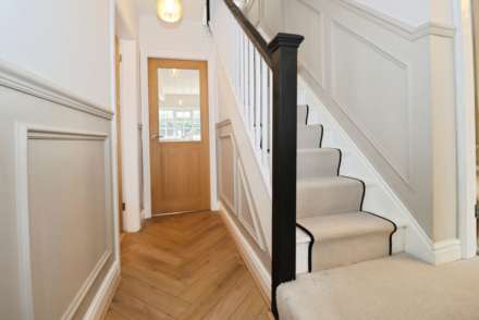Orston Crescent, Spital, Image 5