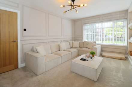 Orston Crescent, Spital, Image 7