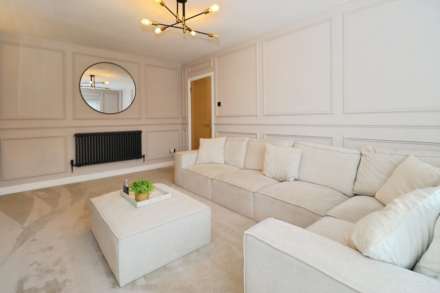 Orston Crescent, Spital, Image 8