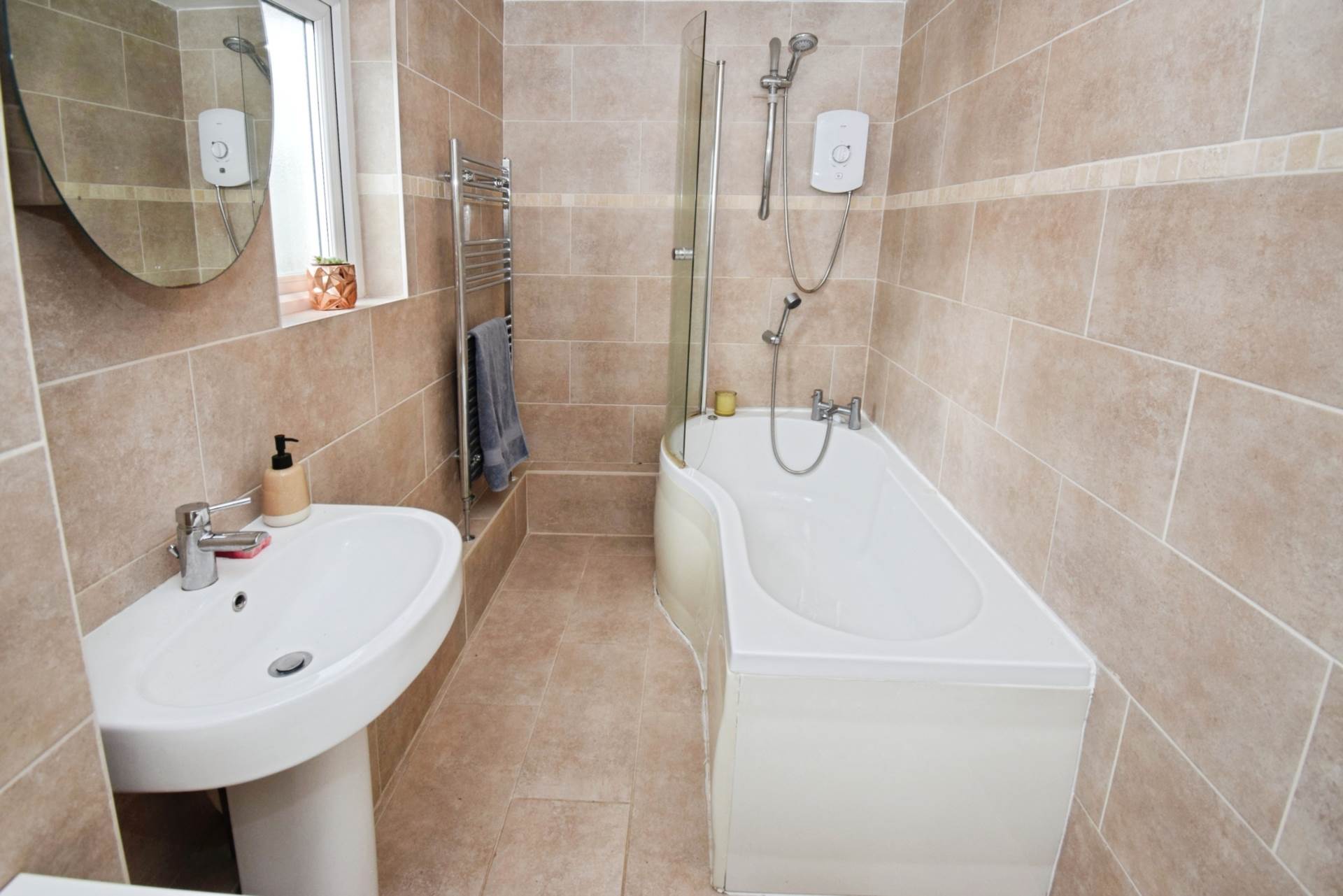 Rothesay Court, Bebington, Image 13