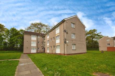 Rothesay Court, Bebington, Image 1