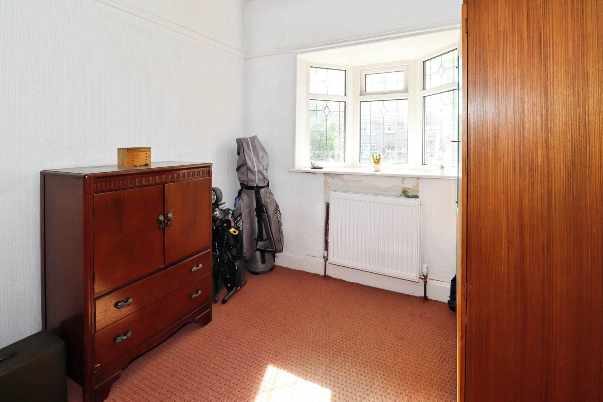 Withert Avenue, Bebington, Image 11