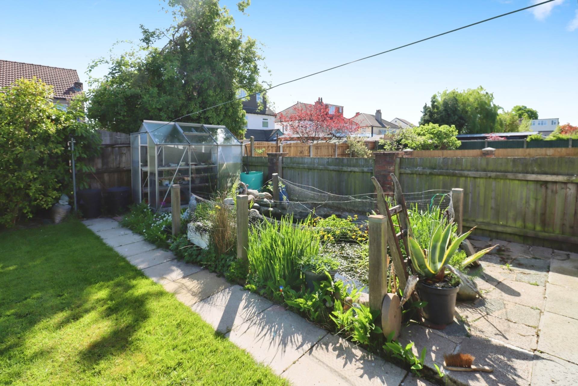 Withert Avenue, Bebington, Image 15