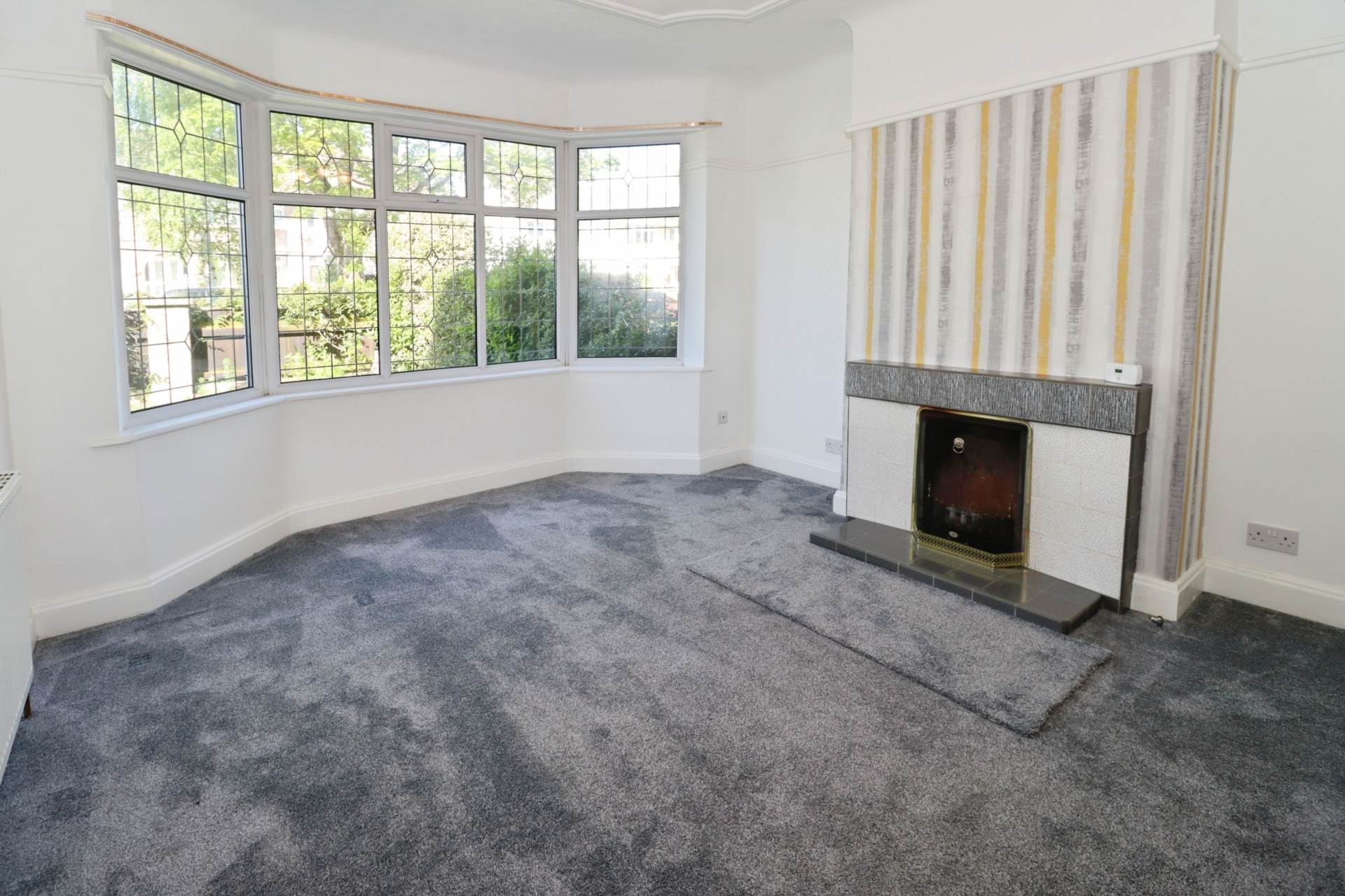 Withert Avenue, Bebington, Image 2