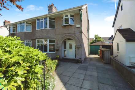 Withert Avenue, Bebington