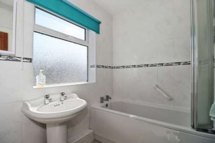 Withert Avenue, Bebington, Image 12