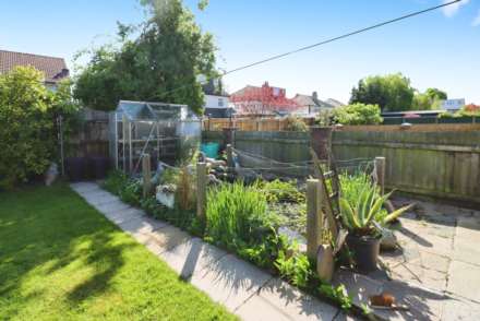 Withert Avenue, Bebington, Image 15