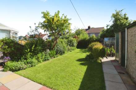 Withert Avenue, Bebington, Image 18