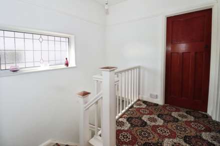 Withert Avenue, Bebington, Image 19