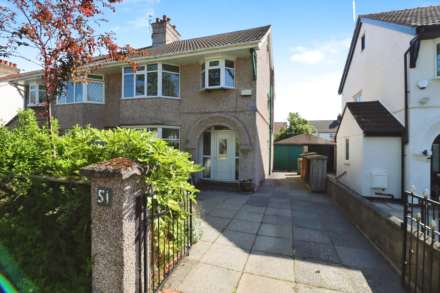 Withert Avenue, Bebington, Image 22