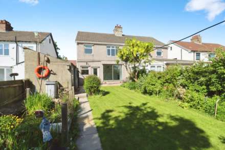 Withert Avenue, Bebington, Image 4