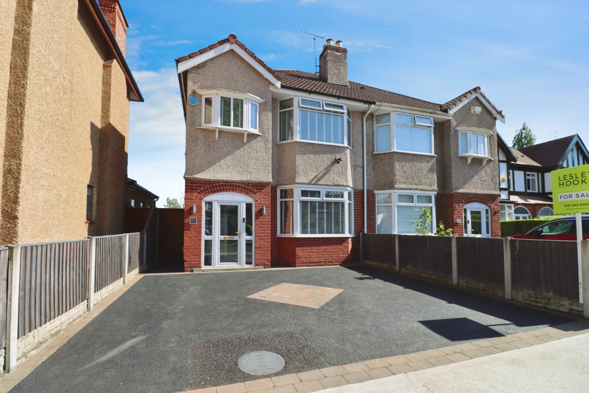 Cavendish Drive, Birkenhead, Image 1