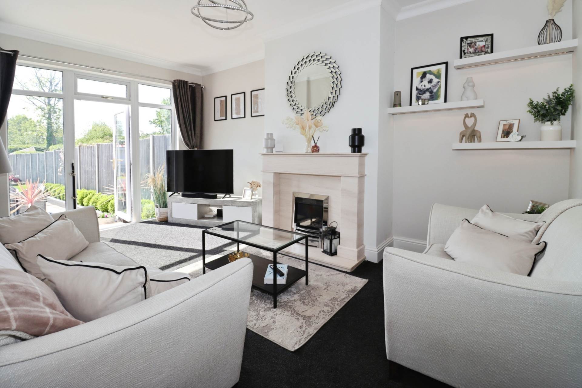 Cavendish Drive, Birkenhead, Image 2